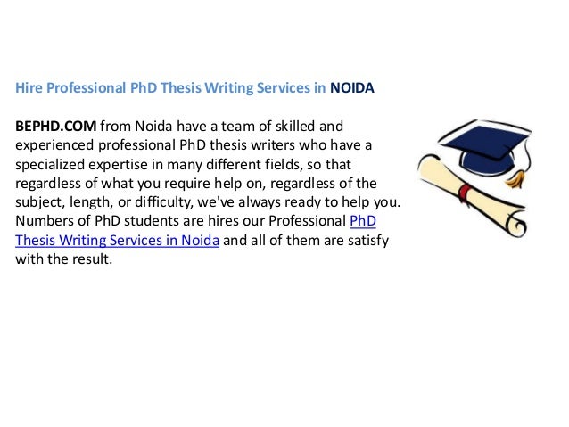 Phd thesis writer in delhi dimensional modelling principles